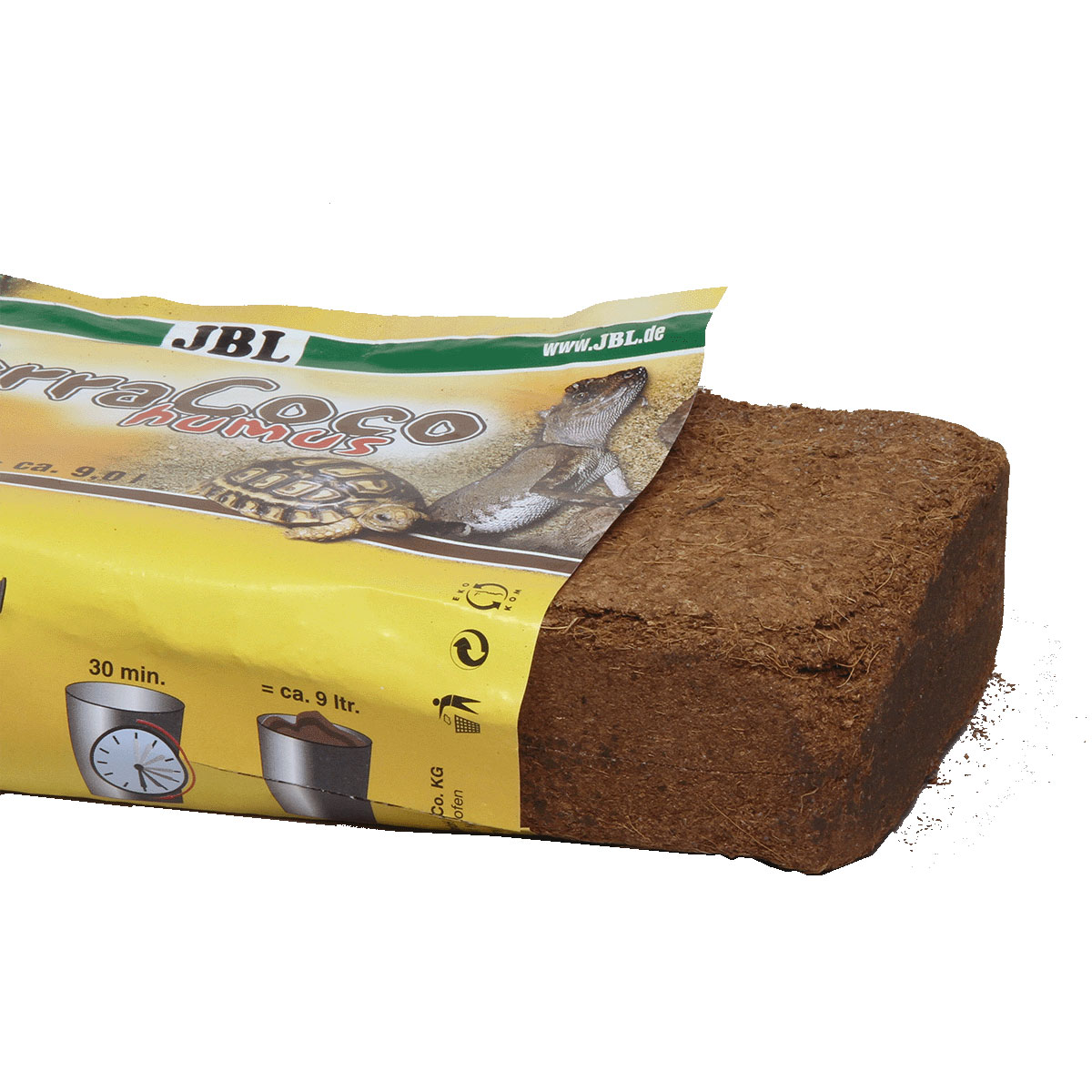 JBL TerraCoco Humus Bodengrund günstig kaufen