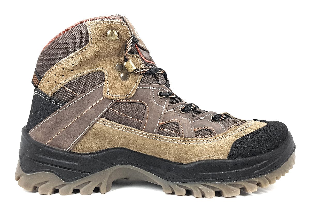 Orion Vera Pelle AD93900/1 Braun 473 Taupe-bahiha