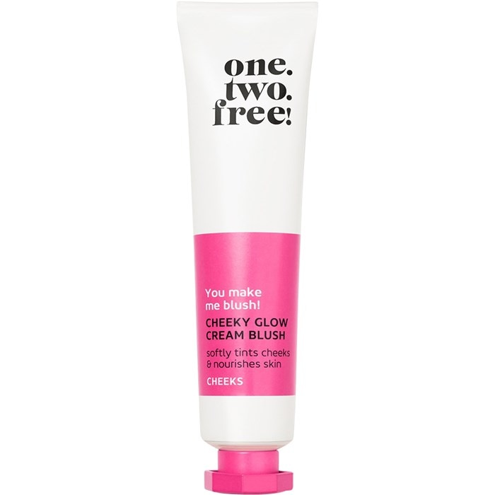 Skin Loving Make-up Set