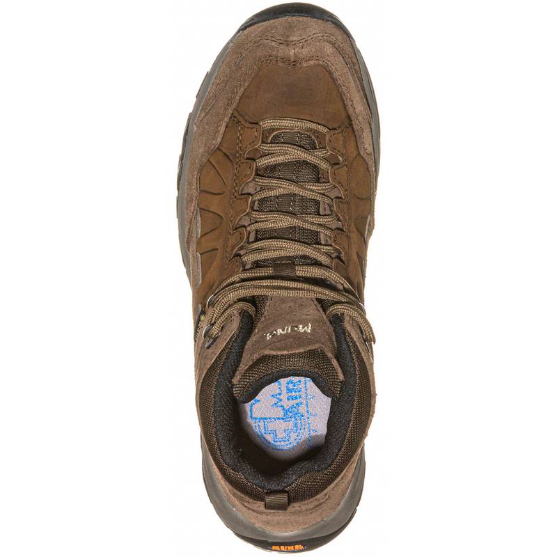 MEINDL Nebraska Mid Wanderschuhe Damen
