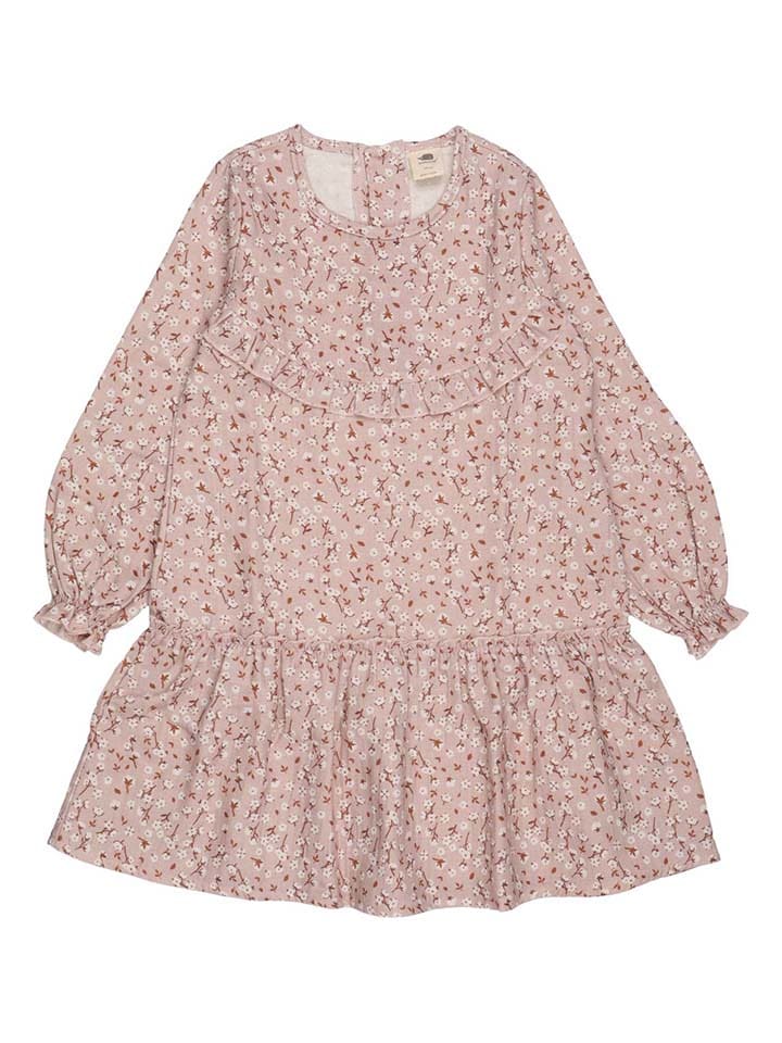 Walkiddy Kleid in Rosa günstig kaufen