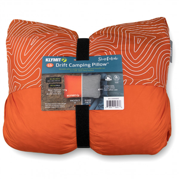 Klymit - Drift Pillow - Kissen