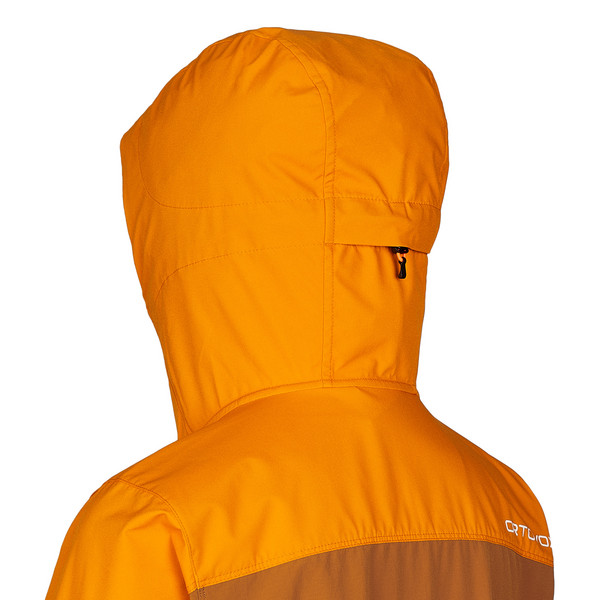 MESOLA JACKET W Damen - Softshelljacke