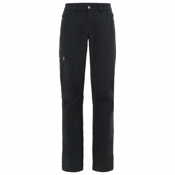 Vaude - Strathcona Warm Pants II - Softshellhose