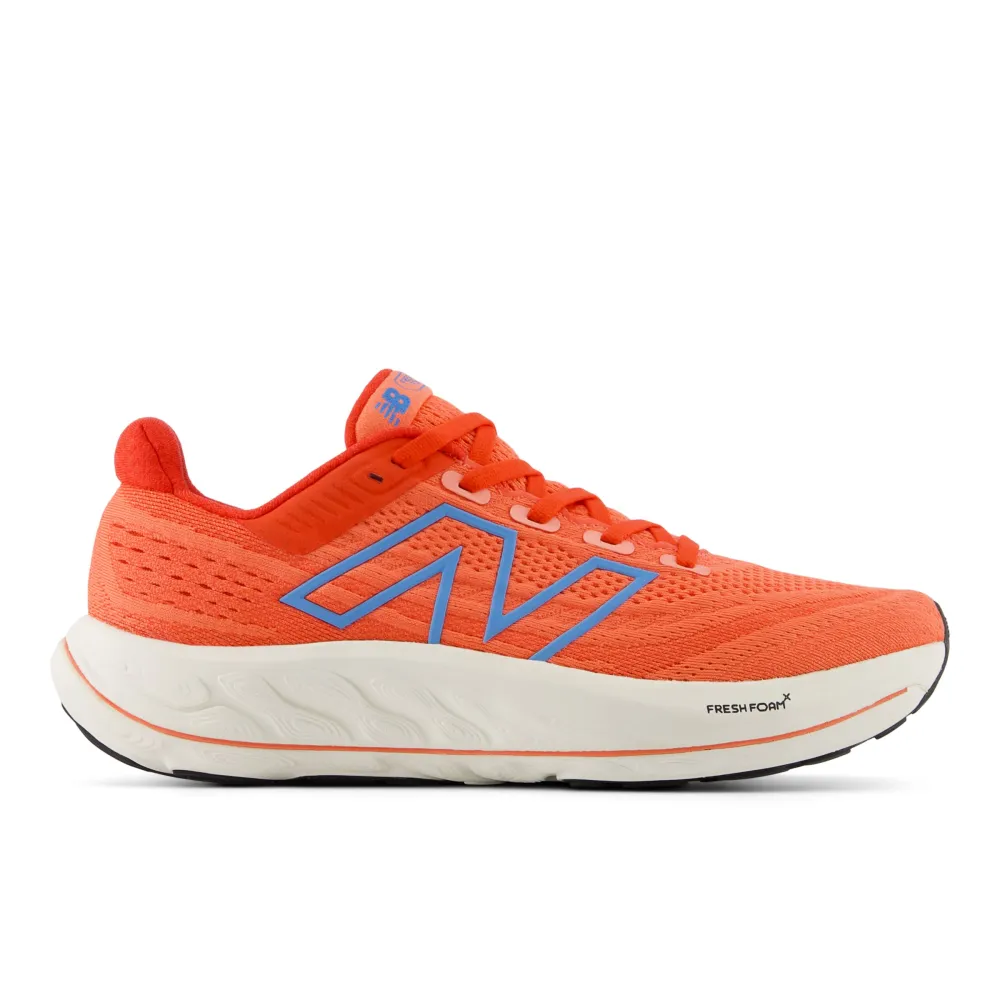 New Balance Fresh Foam X Vongo v6 WVNGOCR6 / rot