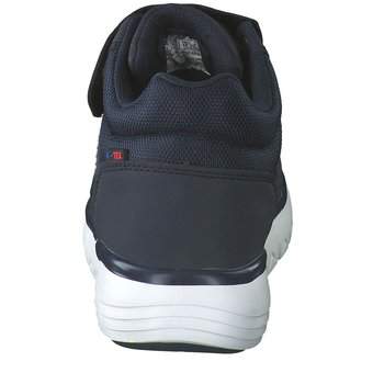 KangaROOS K TS Caspo KTX Sneaker in blau