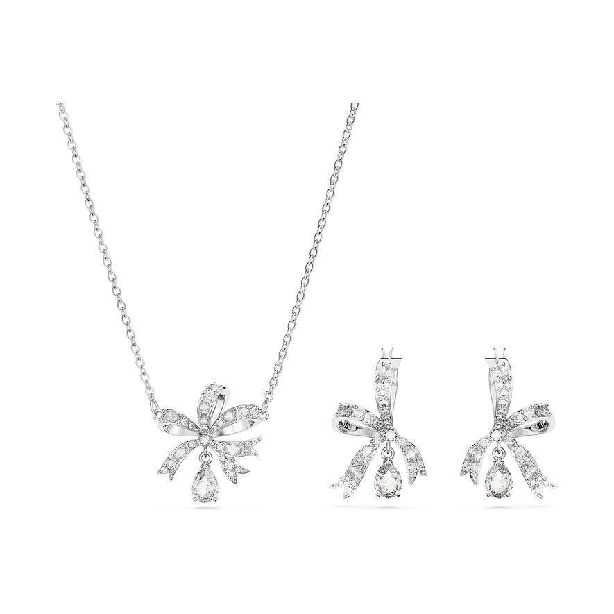 Swarovski Schmuck-Set Volta