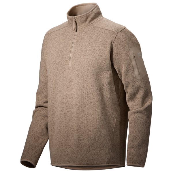 Arc'teryx - Covert Half-Zip - Fleecepullover