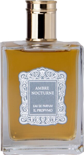 IL PROFVMO Ambre Nocturne Eau de Parfum