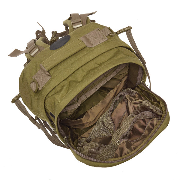 TT MISSION PACK MKII - Tourenrucksack