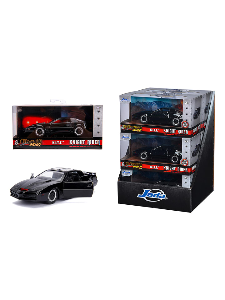 Jada Auto 