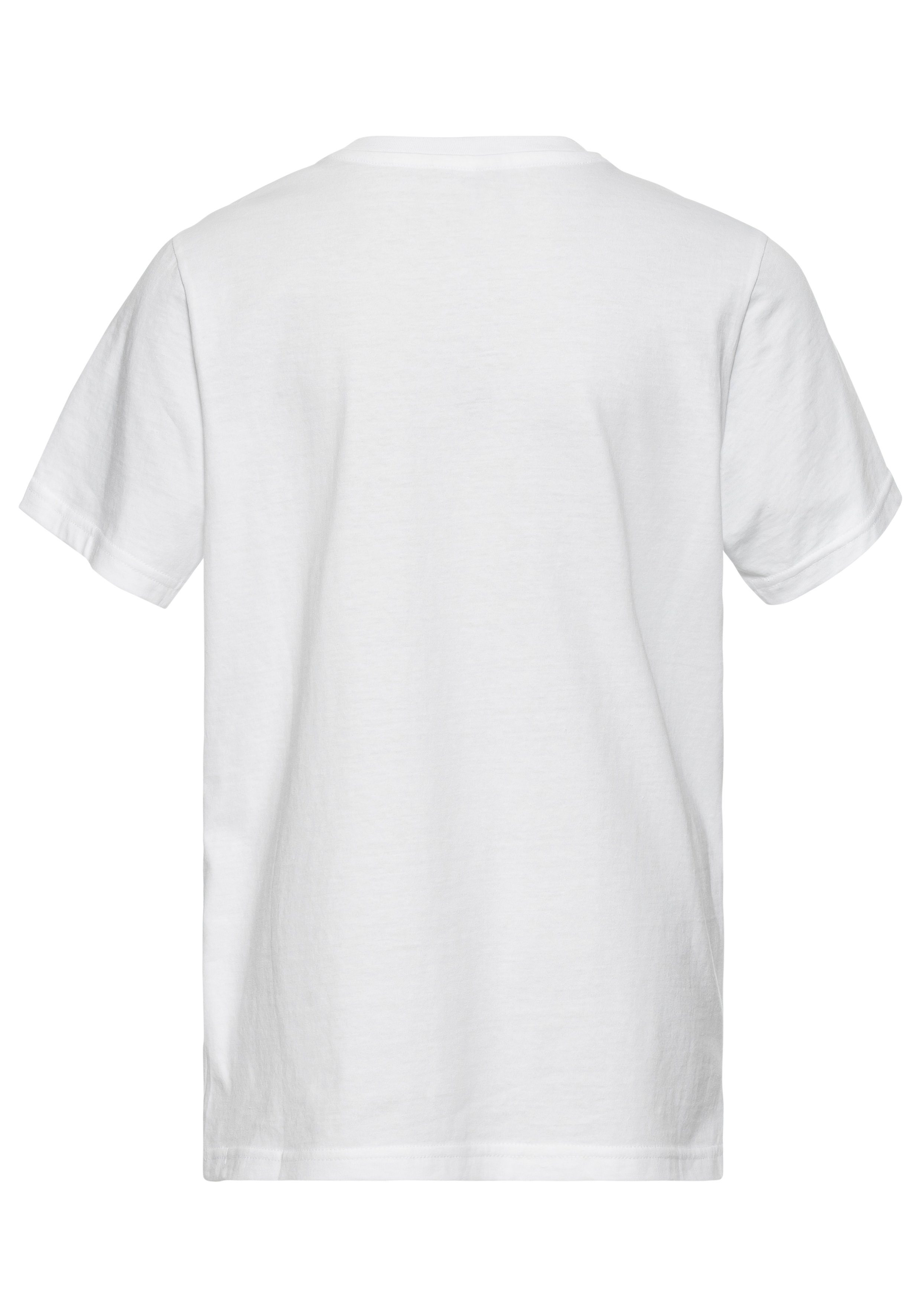 Champion T-Shirt Graphic Shop Crewneck T-Shirt