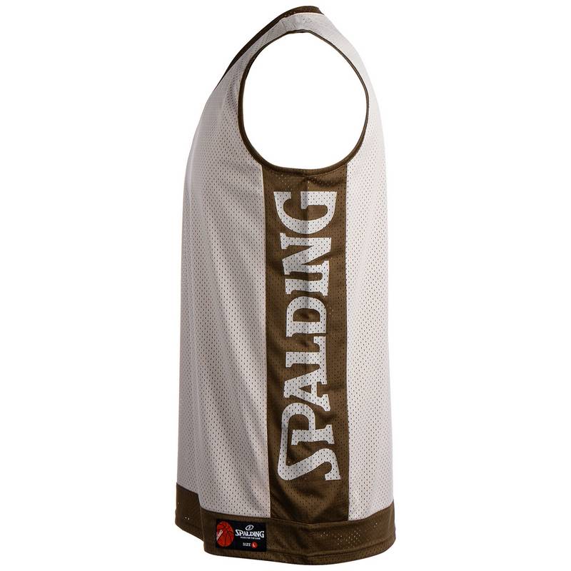 SPALDING Reversible Tanktop Herren