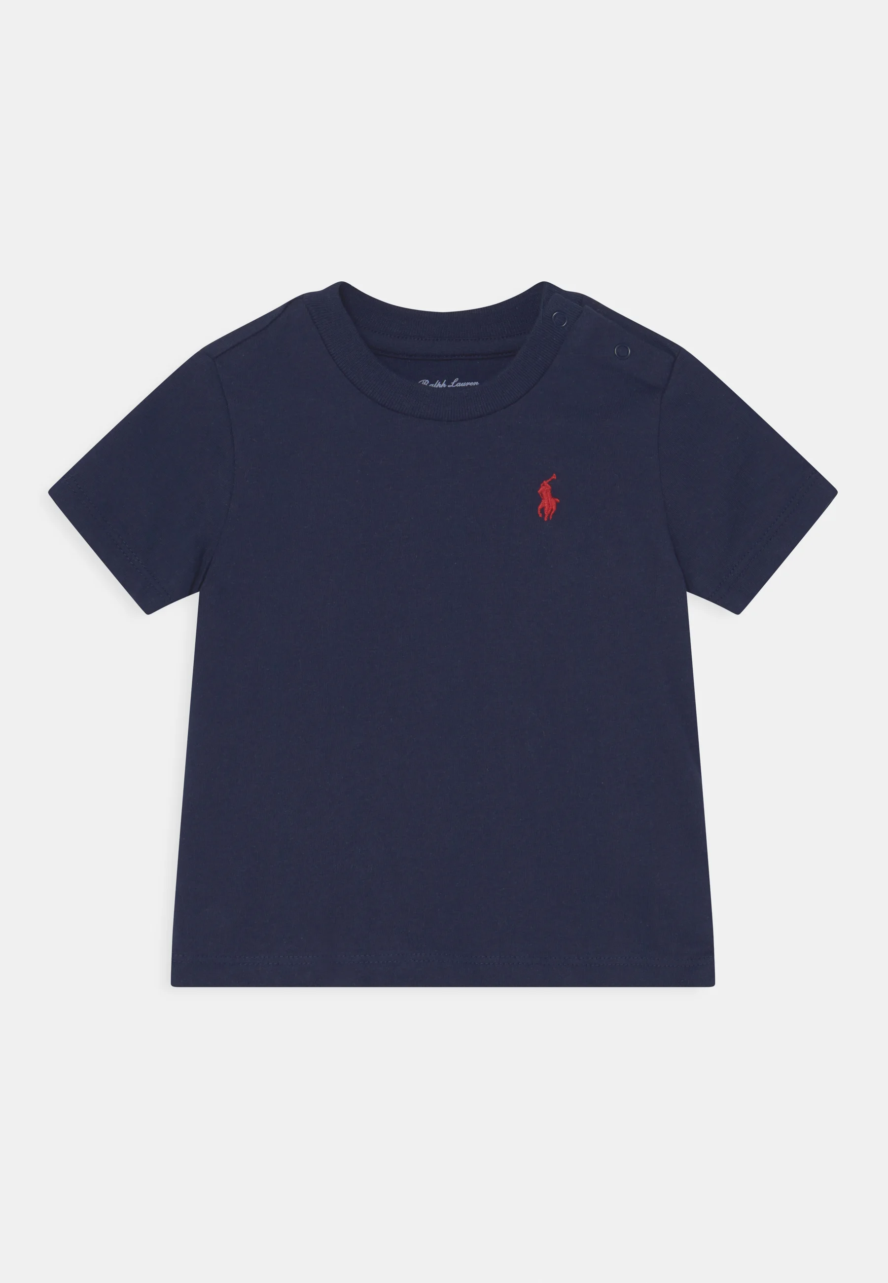 Camiseta básica Polo Ralph Lauren