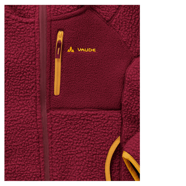 TORRIDON HOODY JACKET II Kinder - Fleecejacke