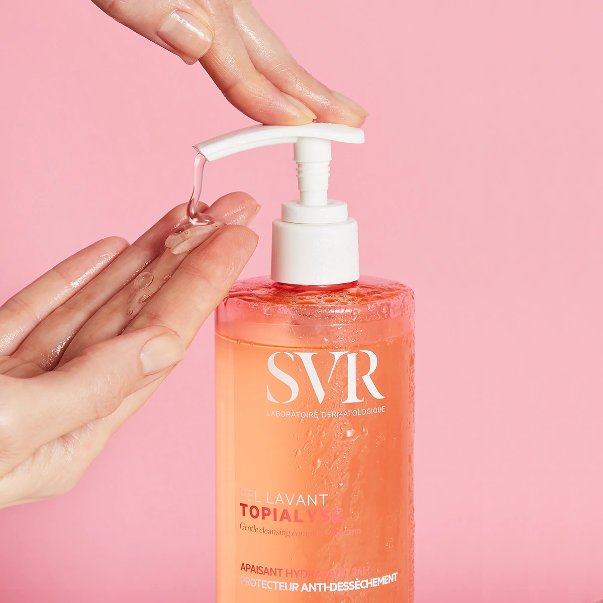 Gel de topiază SVR, ofertă 1L