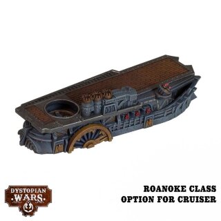Mexico Battlefleet Set