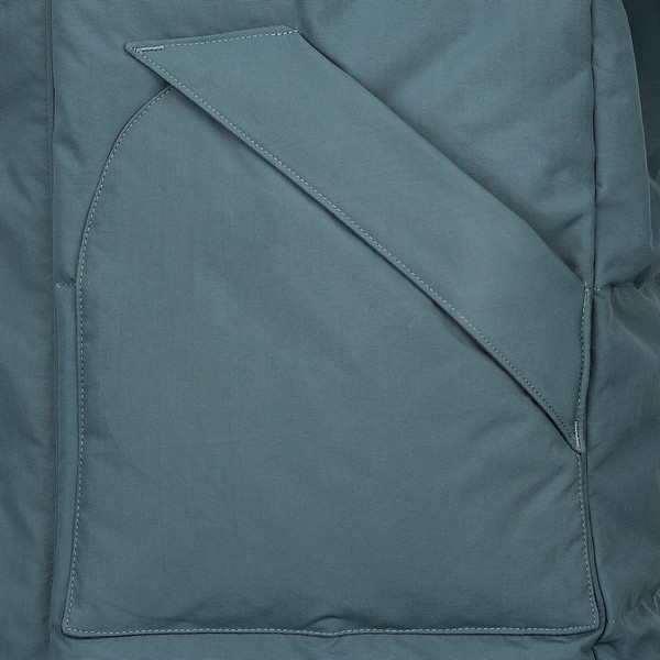 K' S DOWNDRIFT PARKA Kinder - Daunenjacke