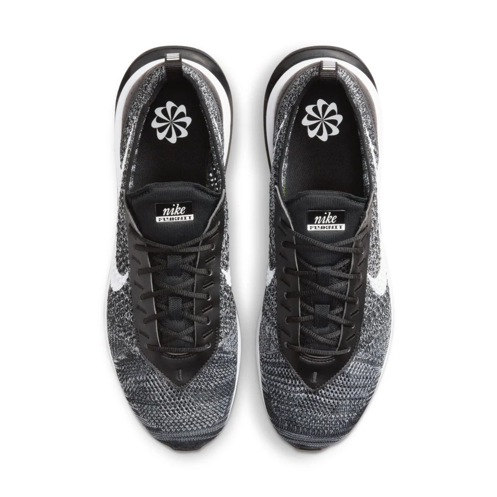 Nike Air Max Flyknit Racer DJ6106-001 / schwarz