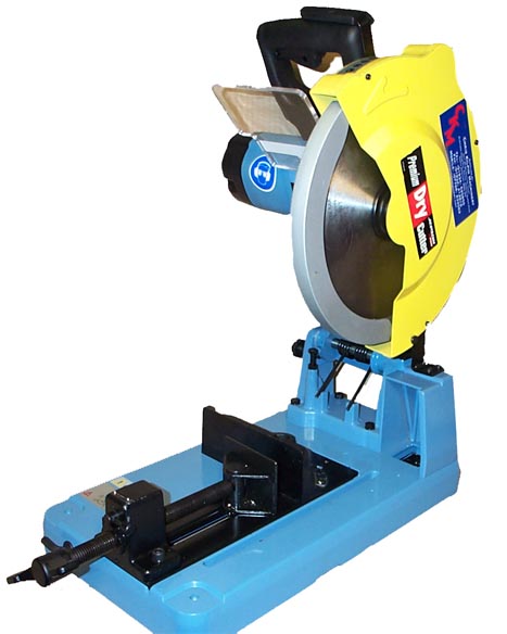 Jepson 600520T3 9430 Dry Cutter pila za rezanje metala 305 mm