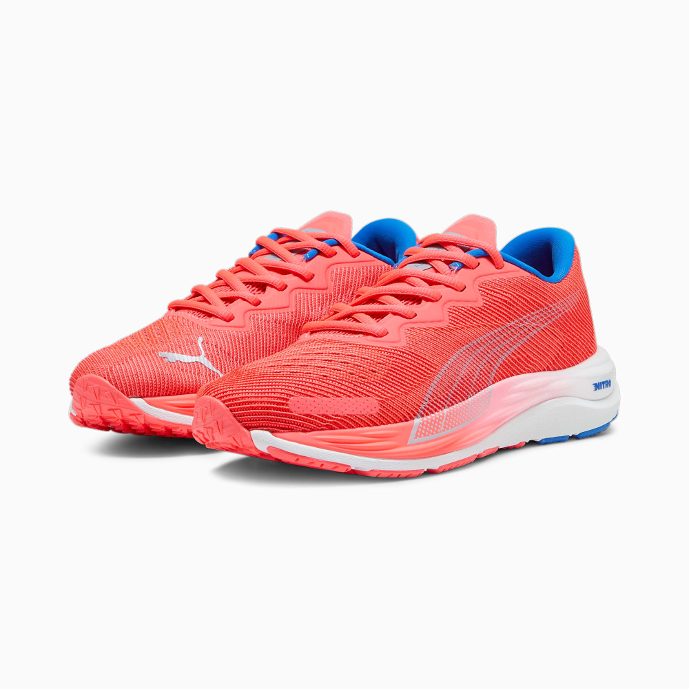 PUMA Velocity Nitro 2 376262-21 / rot