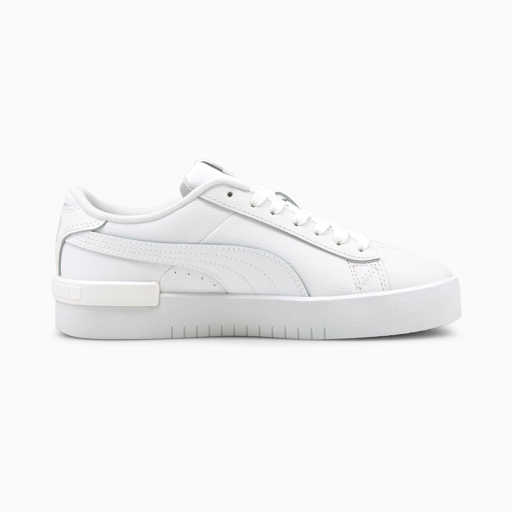 PUMA Jada Jr 381990_02 / weiss