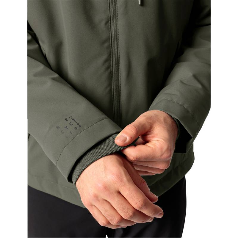 VAUDE Men's Coreway Jacket Outdoorjacke Herren