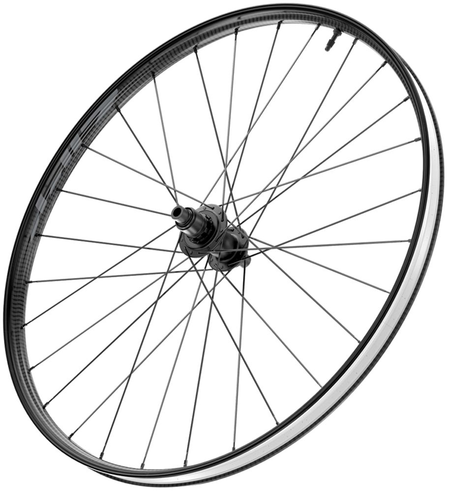 Zipp 101 XPLR Carbon Disc Tubeless 700c Hinterrad kaufen | Bike-Discount