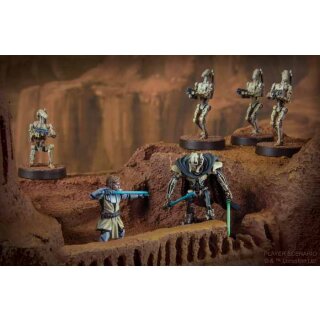 Star Wars Legion: Clone Wars Core Set (EN)