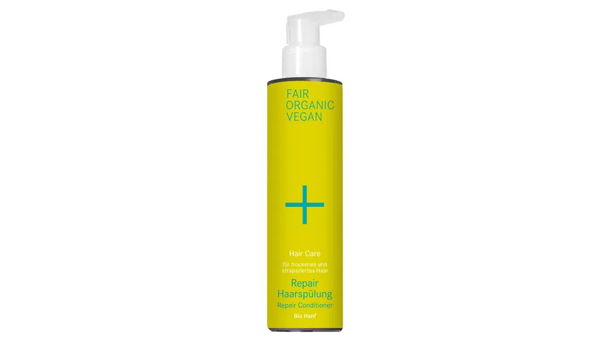 i+m Hair Care Repair Haarspülung Hanf 200 ml
