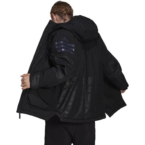 HERREN JACKE UTILITAS INS J