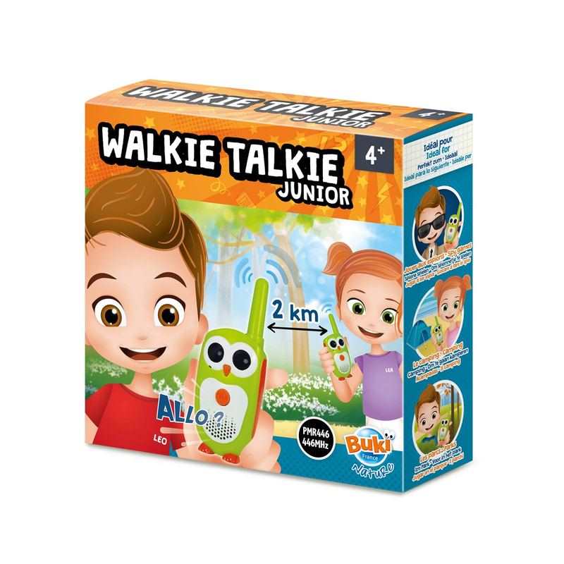 Talkies walkies Mini Science Junior