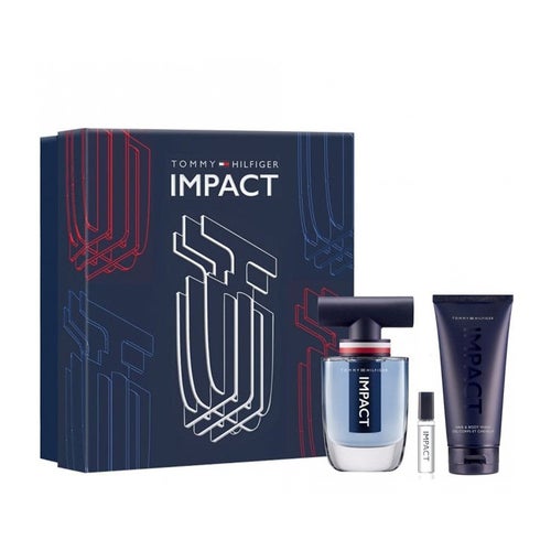 Zestaw upominkowy Tommy Hilfiger Impact
