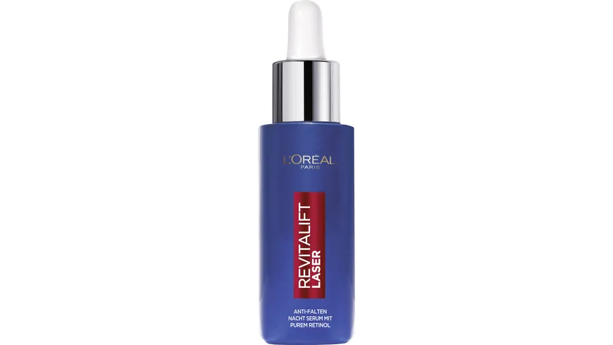 L'Oréal Paris Revitalift Laser Retinol Serum 30 ml
