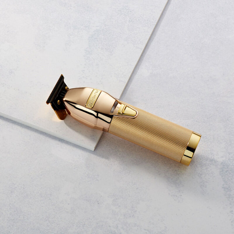 Tondeuse de précision SKELETONFX GOLD