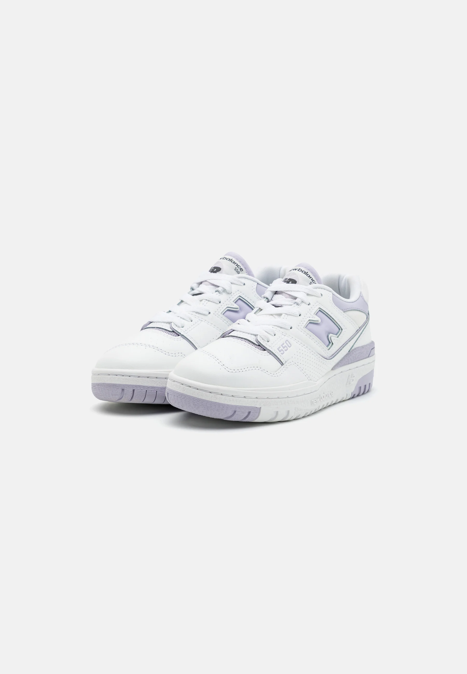 New Balance 550 W - Zapatillas bajas