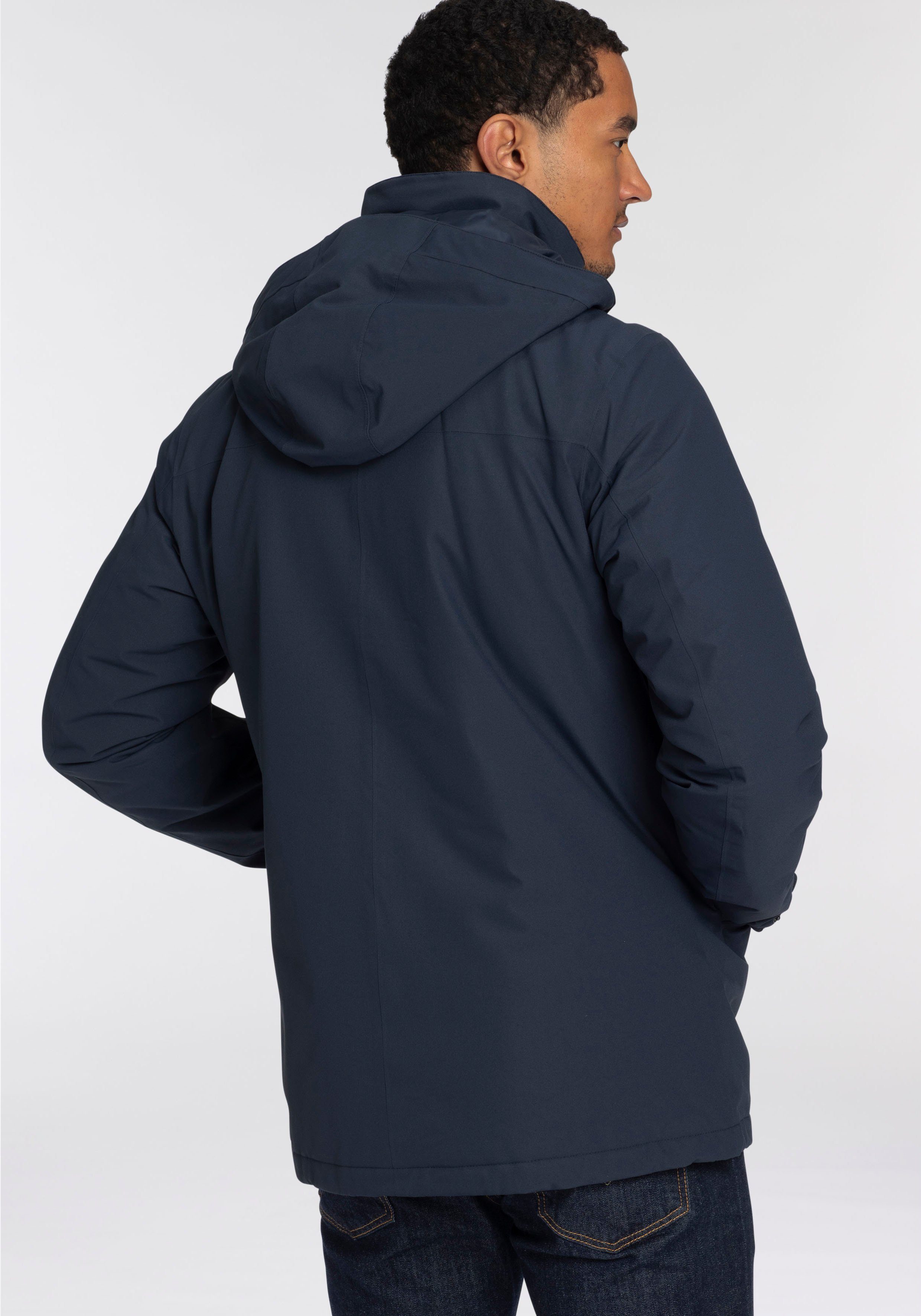 Jack Wolfskin Funktionsjacke NORTH COAST