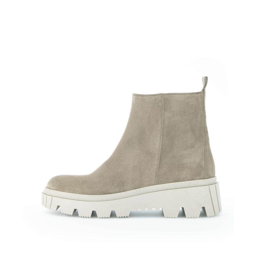 Gabor fashion Biker Boots grün