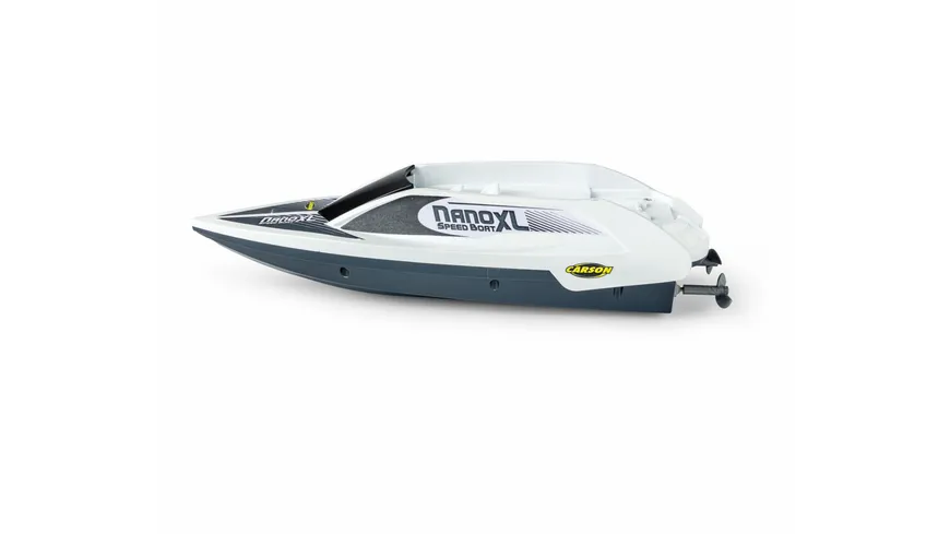 Carson - Speed Boat Nano XL 100% RTR