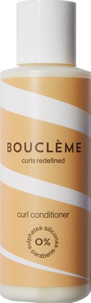 Bouclème Unisex Curl Conditioner