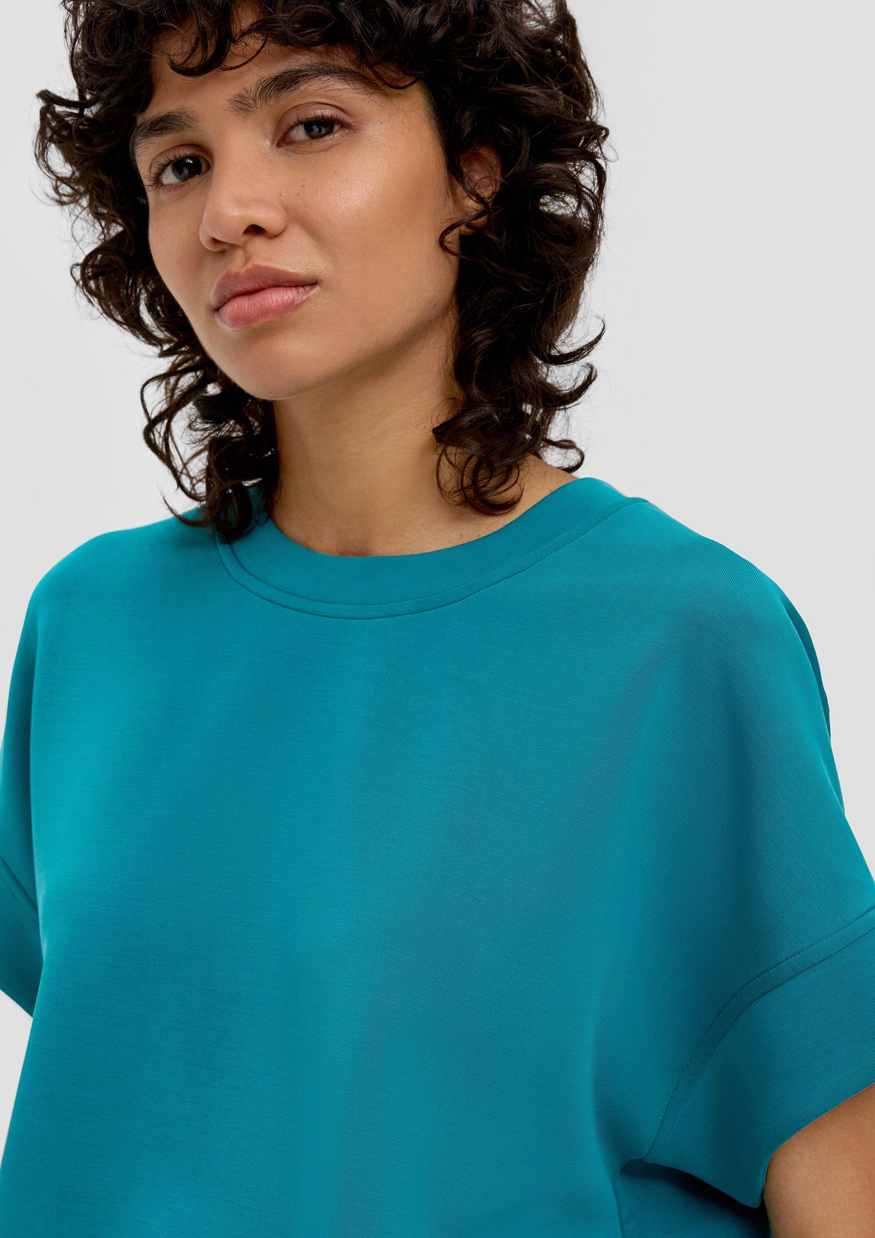 Sweatshirt aus Modalmix  2138154-6694