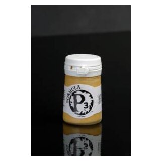 Moldy Ochre - P3 Paint