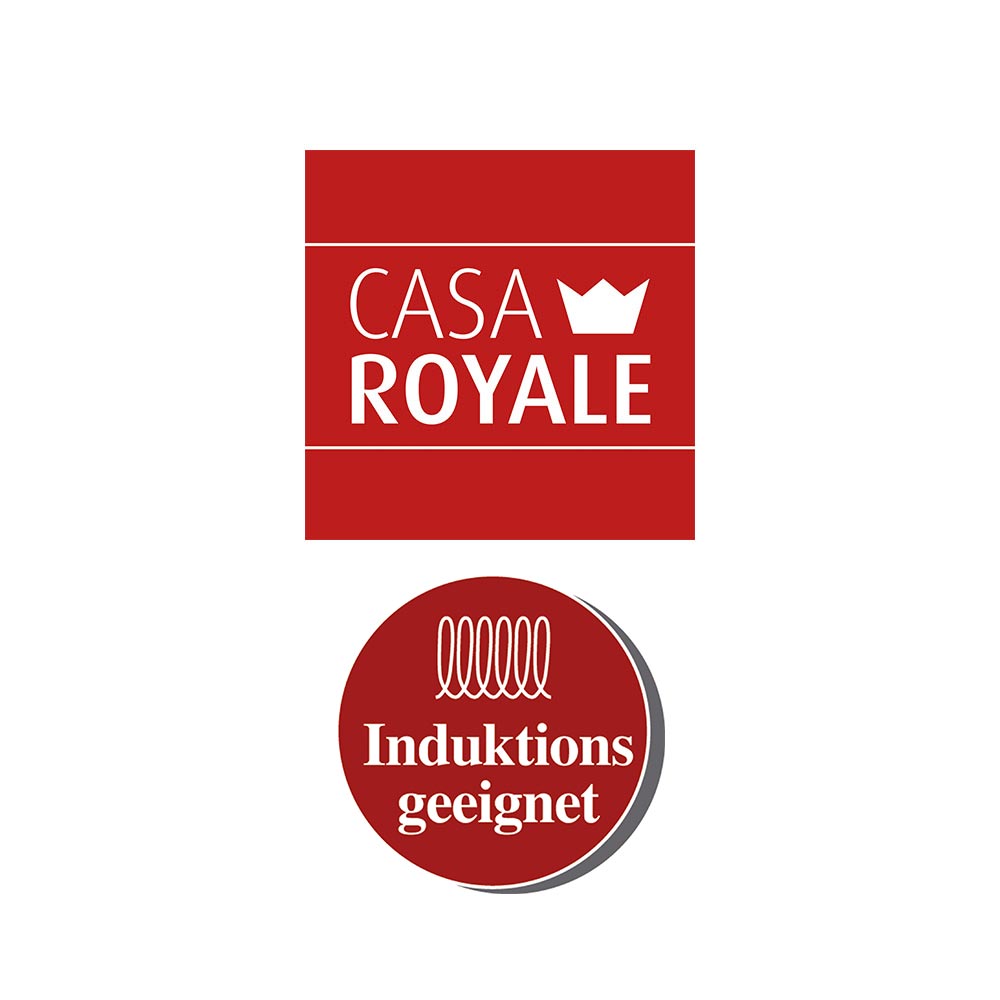 Casa Royale Milchtopf 