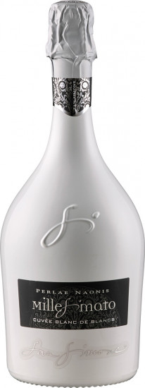 2022 Millesimato Cuvée Blanc de Blancs Prosecco DOC brut - Gino Brisotto