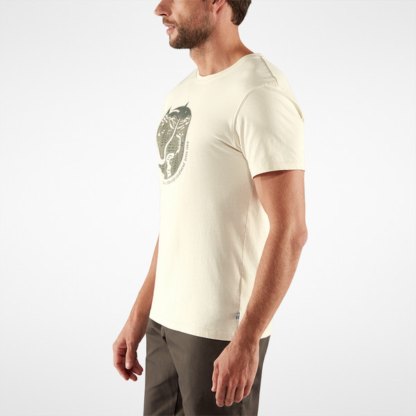 ARCTIC FOX T-SHIRT M Herren - T-Shirt