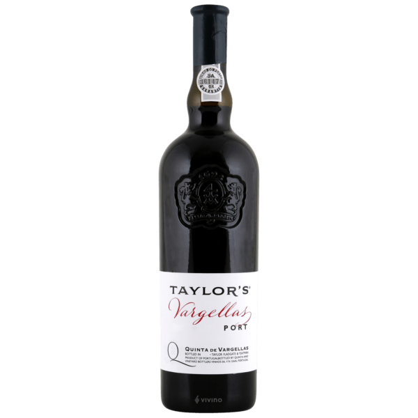 Taylor'sQuinta de Vargellas Vintage Port 2015