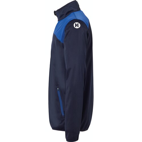 FUSSBALL - TEAMSPORT TEXTIL - JACKEN EMOTION 2.0 POLY FULL ZIP JACKE