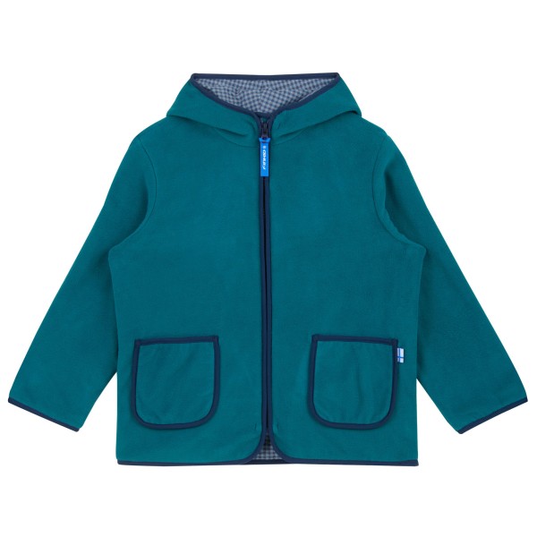 Finkid - Kid's Tonttu - Fleecejacke