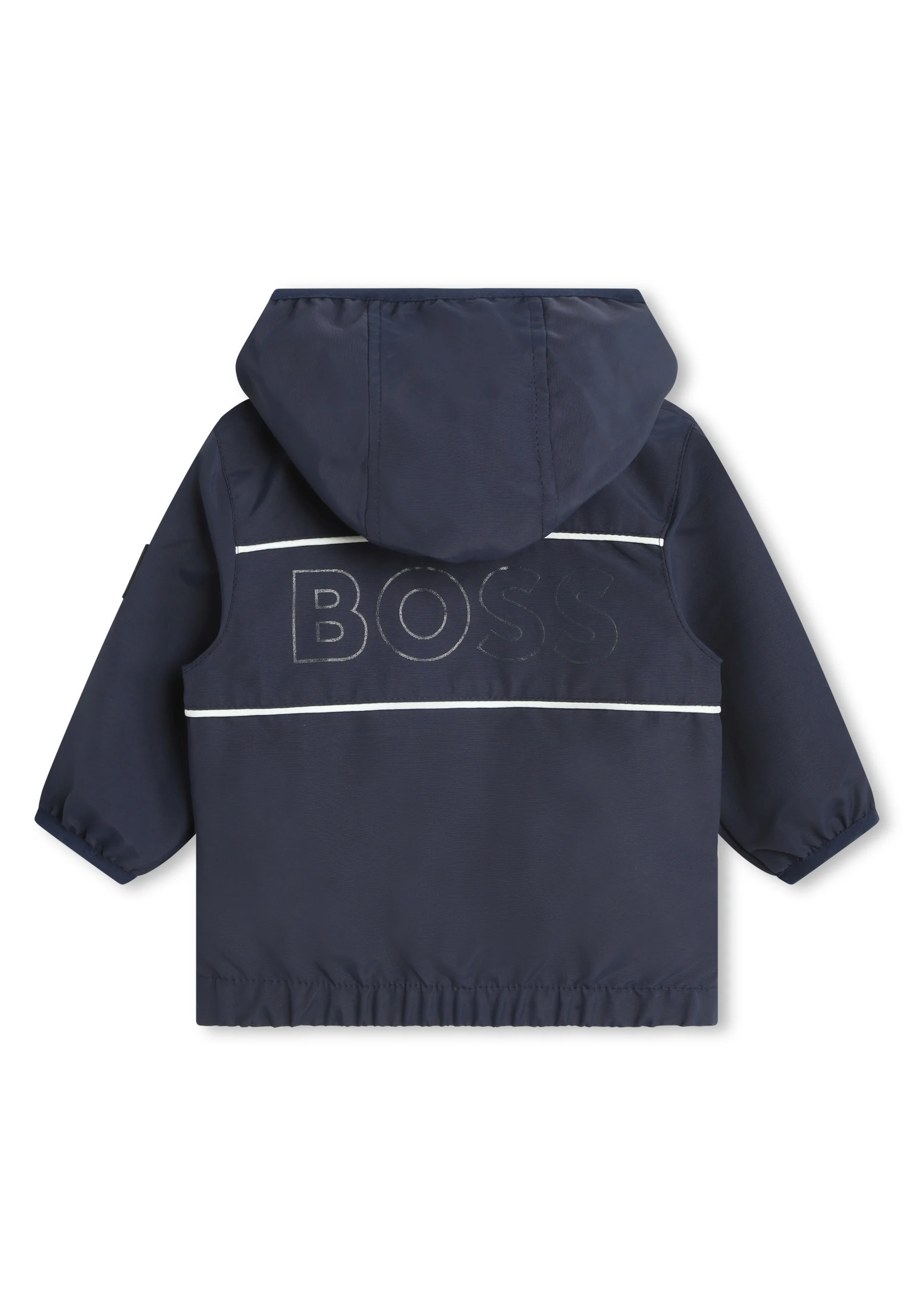 Chaqueta ligera BOSS Kidswear