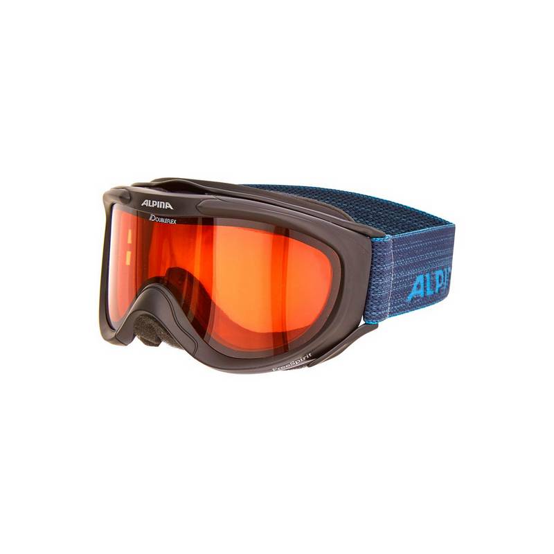 ALPINA FREESPIRIT DH Skibrille